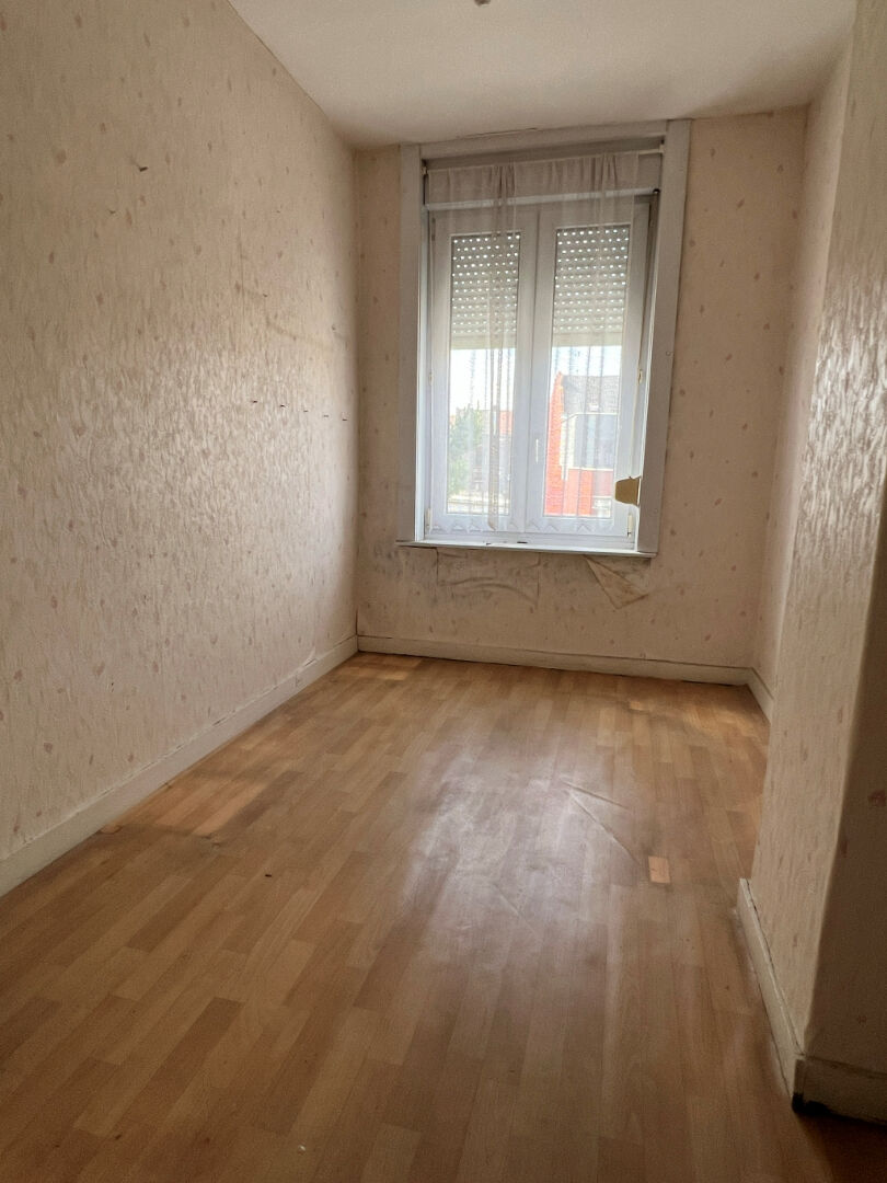 TOURCOING CHENE HOUPLINE