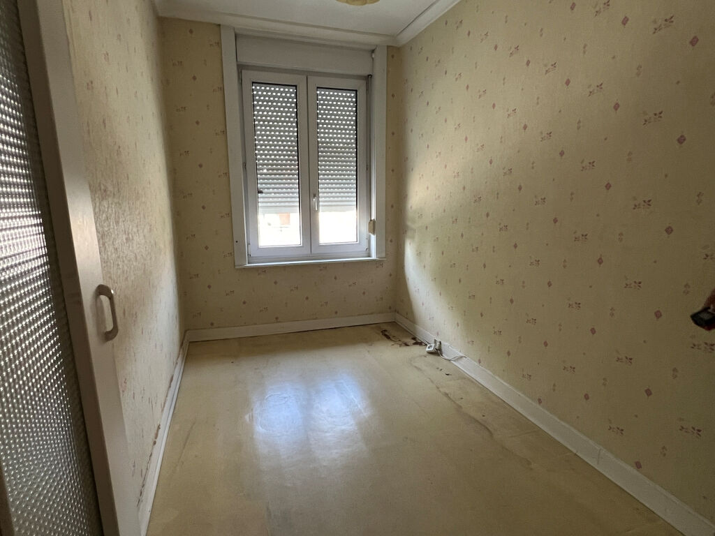 TOURCOING CHENE HOUPLINE