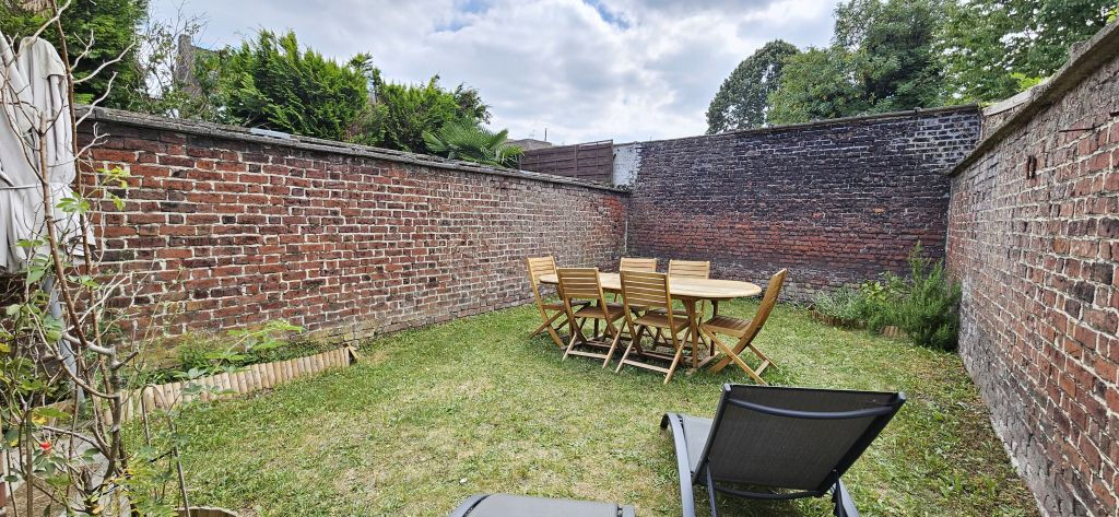 TOURCOING  MALCENSE CENTRE