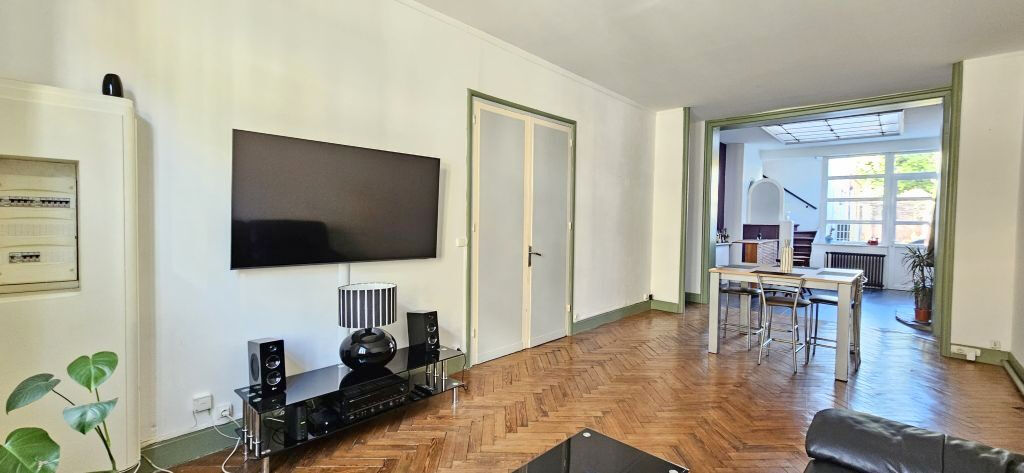 TOURCOING  MALCENSE CENTRE