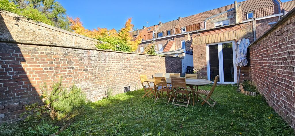 TOURCOING  MALCENSE CENTRE