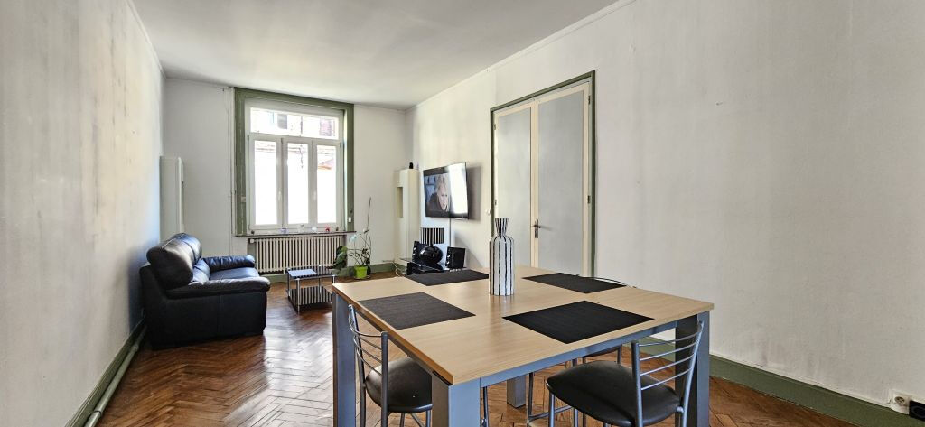 TOURCOING  MALCENSE CENTRE