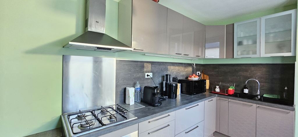 TOURCOING  MALCENSE CENTRE