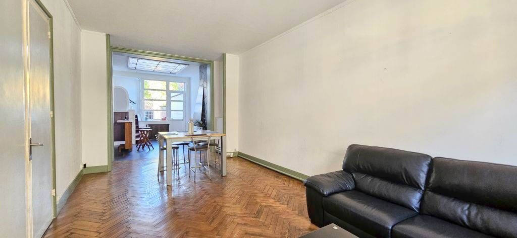 TOURCOING  MALCENSE CENTRE