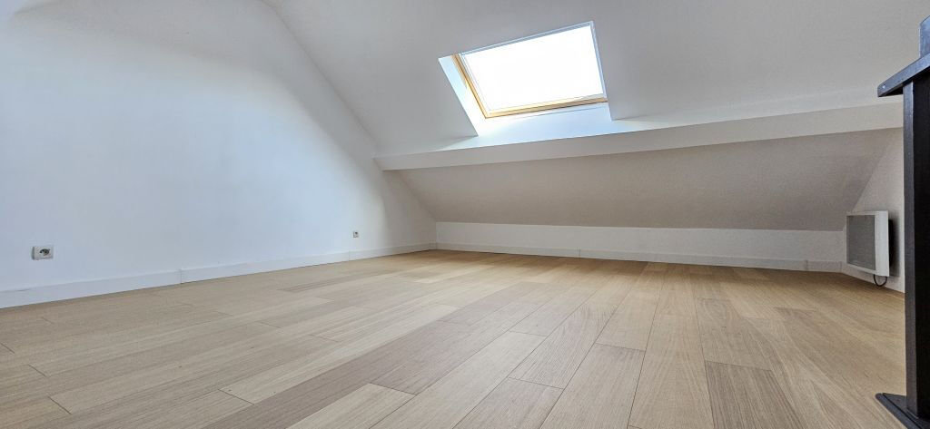 TOURCOING  MALCENSE CENTRE