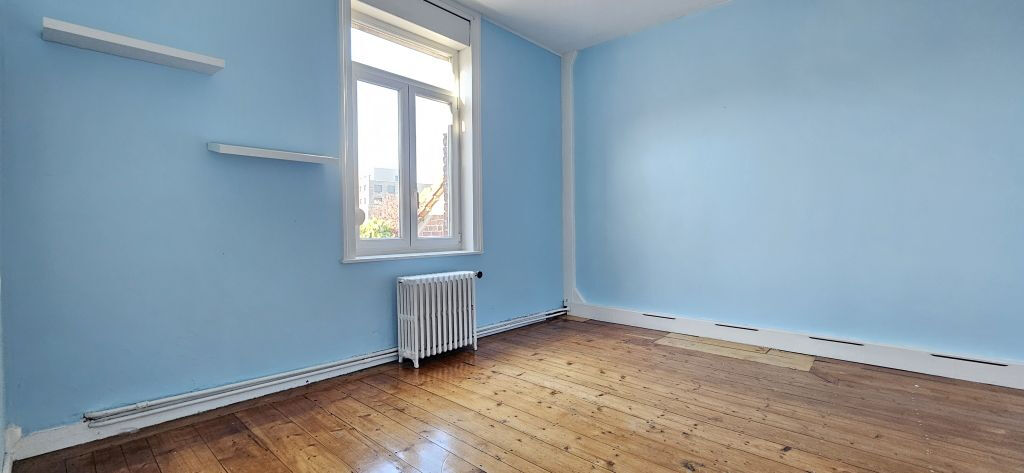 TOURCOING  MALCENSE CENTRE