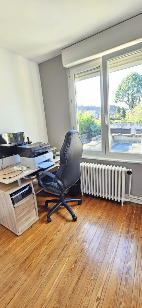 TOURCOING  MALCENSE CENTRE