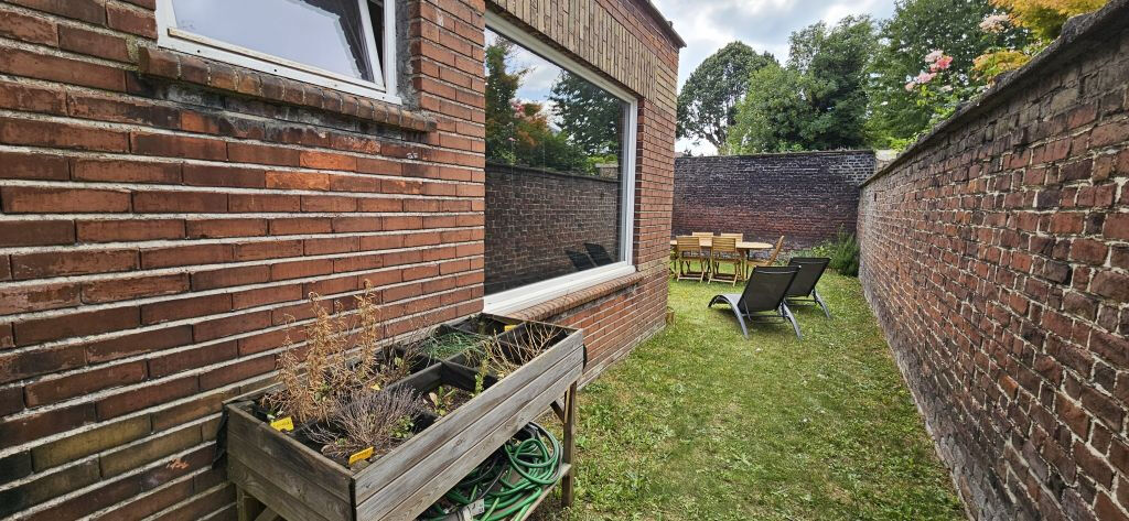 TOURCOING  MALCENSE CENTRE