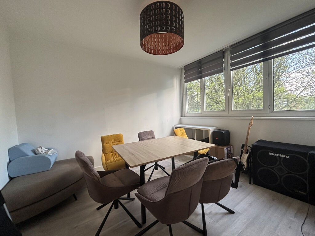 TOURCOING - GAMBETTA