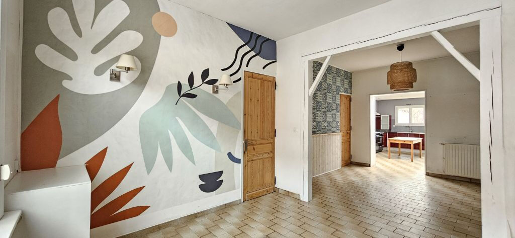 TOURCOING - PHALEMPINS