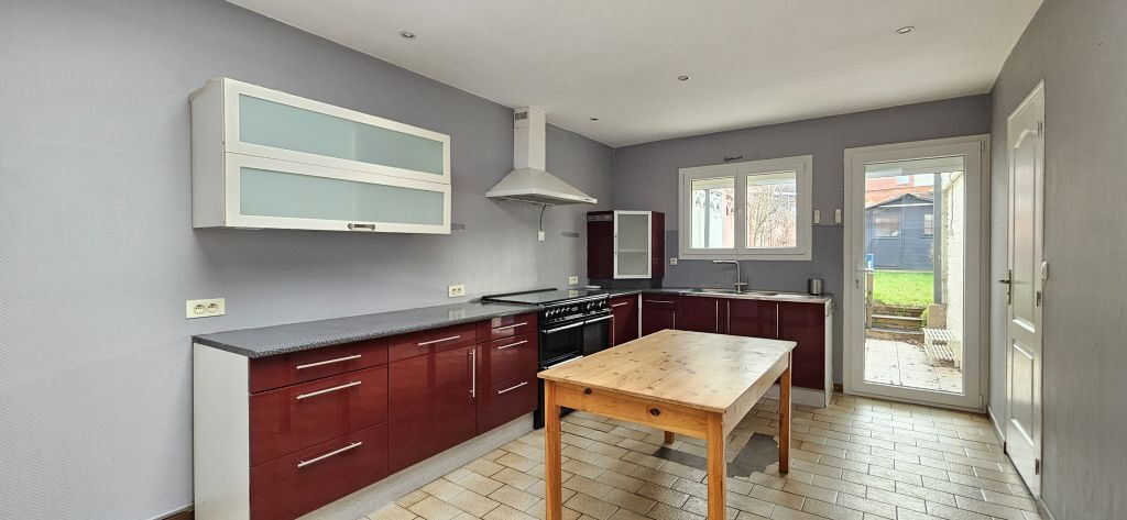 TOURCOING - PHALEMPINS