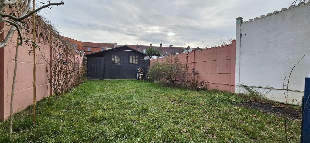 TOURCOING - PHALEMPINS