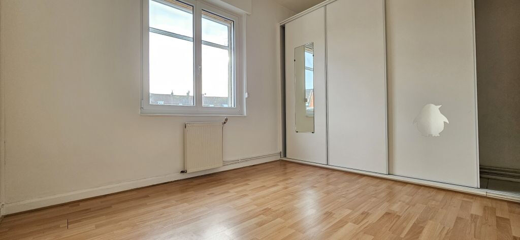 TOURCOING - PHALEMPINS