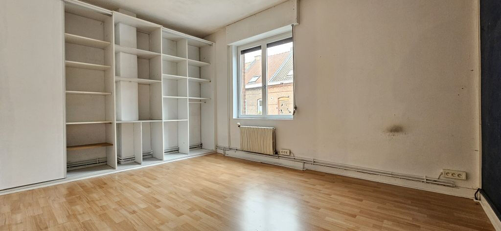 TOURCOING - PHALEMPINS