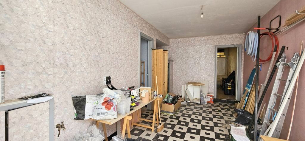 TOURCOING CHENE HOUPLINE / EGALITE