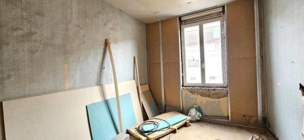 TOURCOING CHENE HOUPLINE / EGALITE