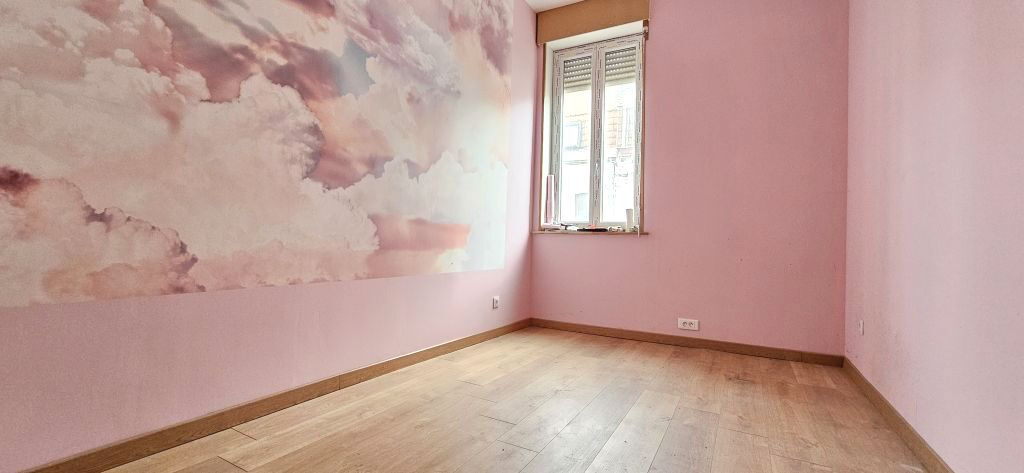 TOURCOING CHENE HOUPLINE / EGALITE