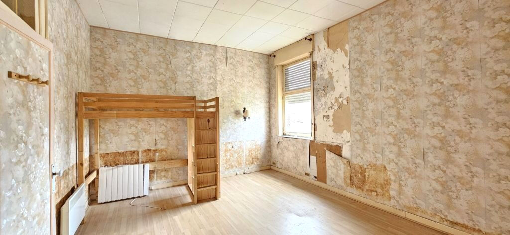 TOURCOING CHENE HOUPLINE / EGALITE