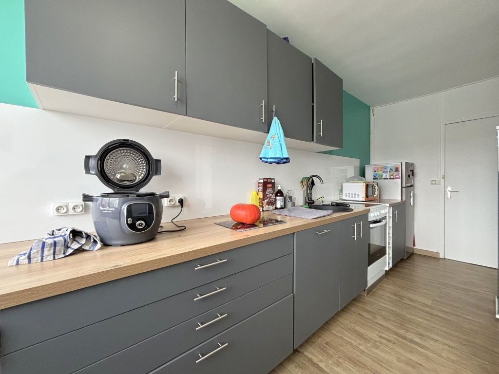 Appartement T2 à TOURCOING - Gambetta