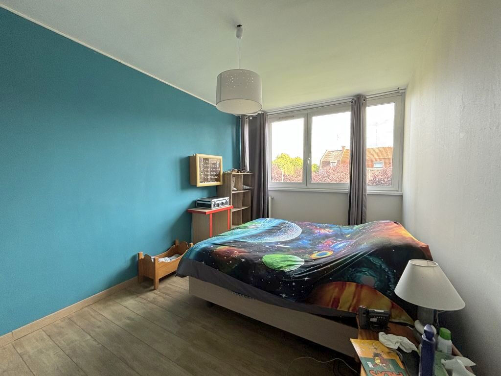 Appartement T2 à TOURCOING - Gambetta