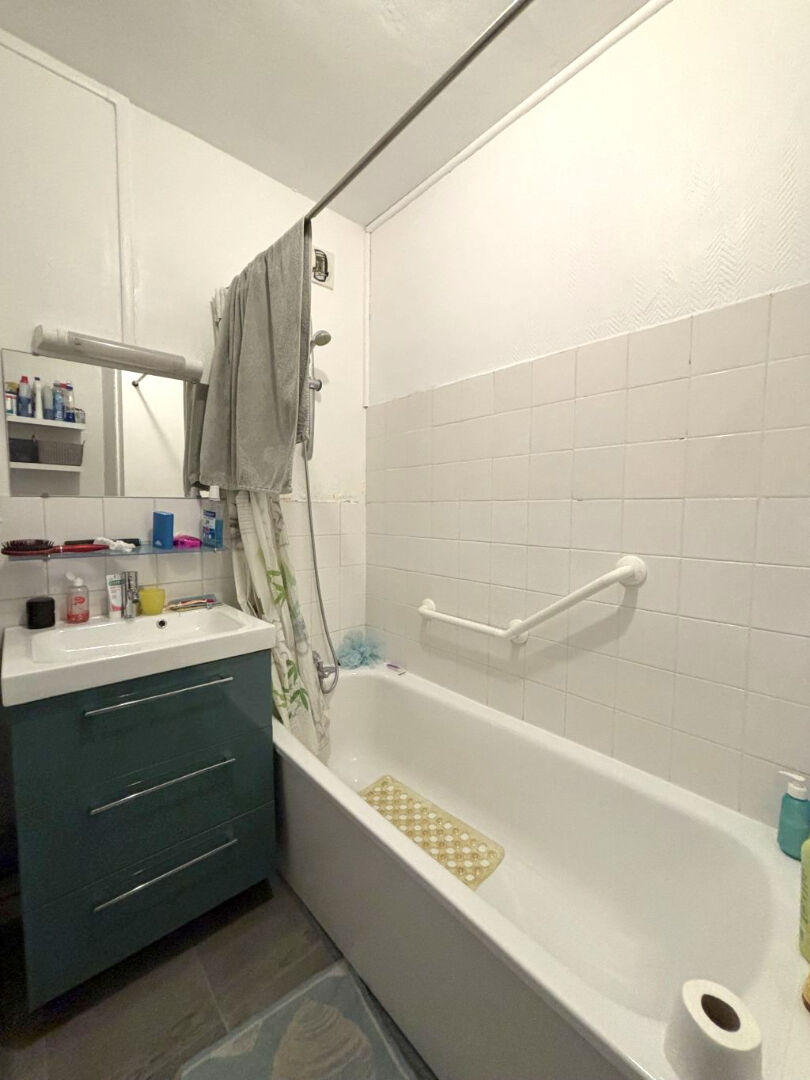 Appartement T2 à TOURCOING - Gambetta