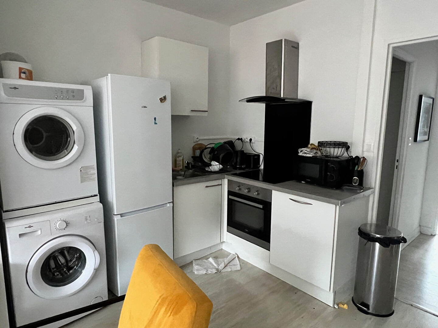 ROUBAIX APPARTEMENT T5
