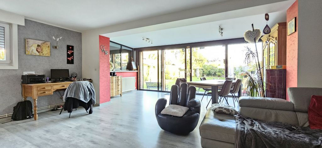 TOURCOING - CLINQUET