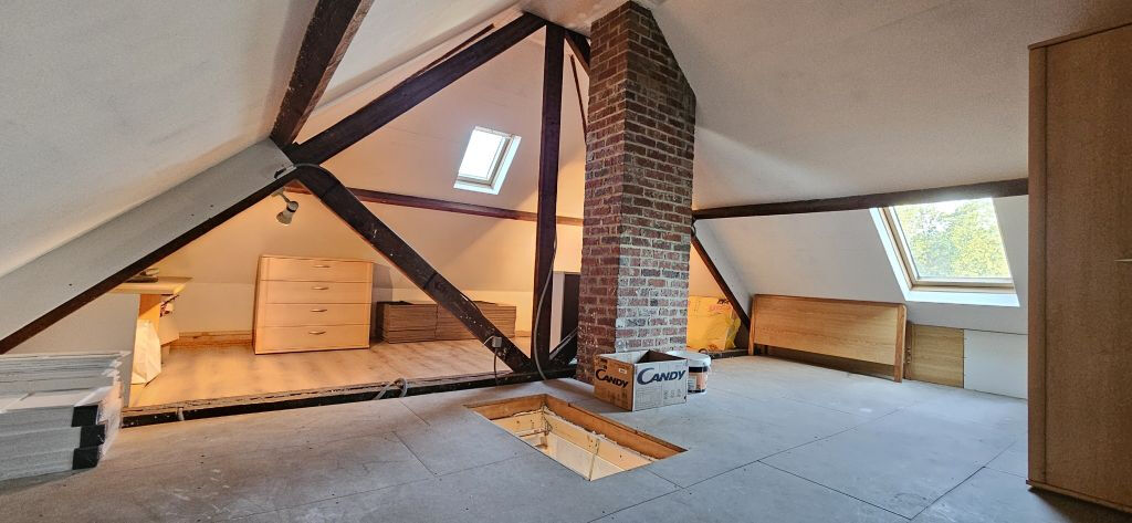 TOURCOING - CLINQUET