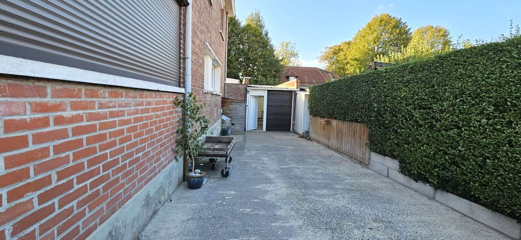 TOURCOING - CLINQUET