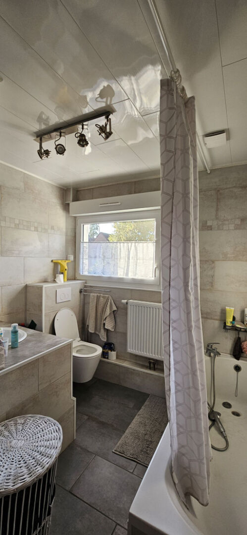 TOURCOING - CLINQUET