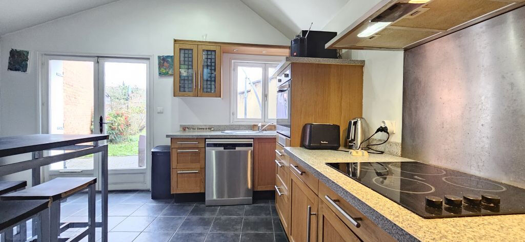 TOURCOING - CLINQUET