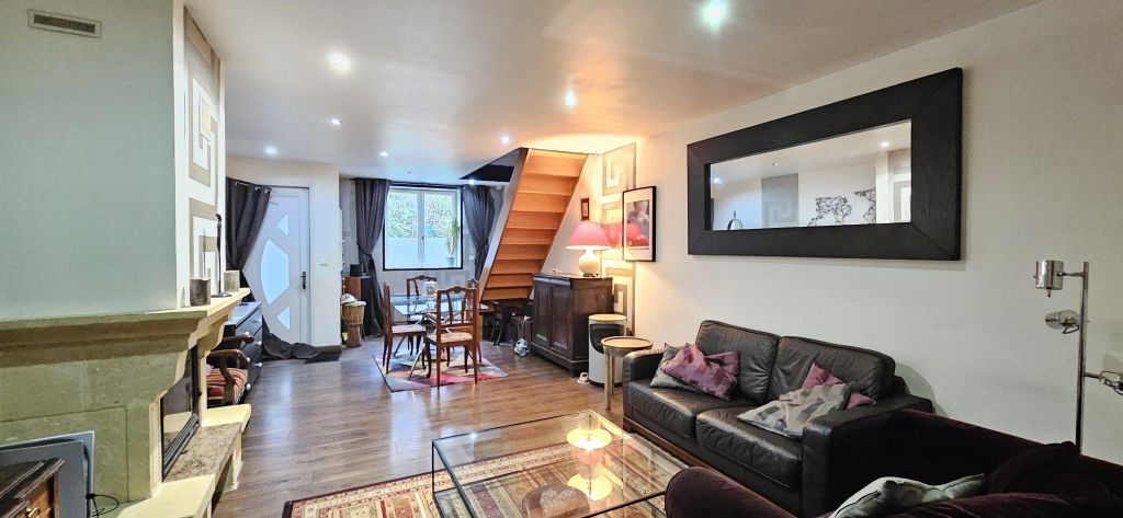 TOURCOING - CLINQUET