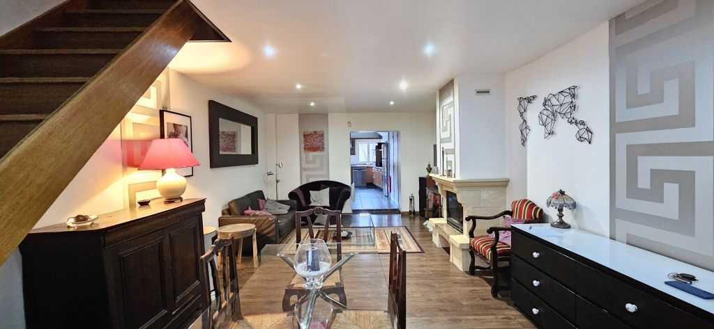 TOURCOING - CLINQUET