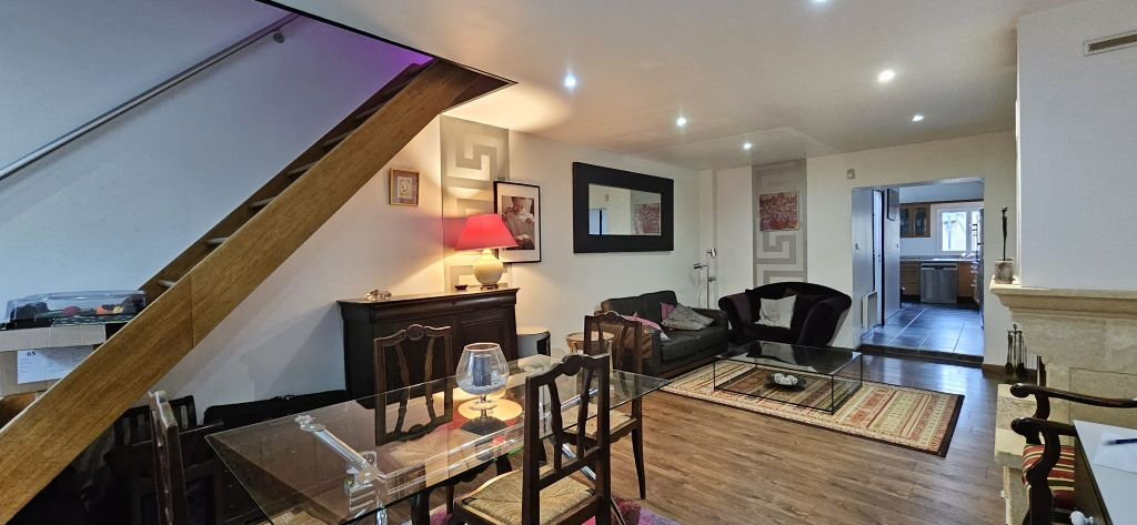 TOURCOING - CLINQUET