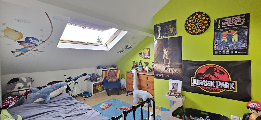 TOURCOING - CLINQUET