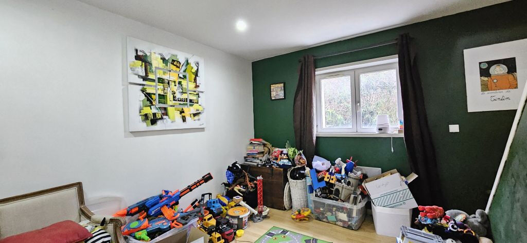 TOURCOING - CLINQUET