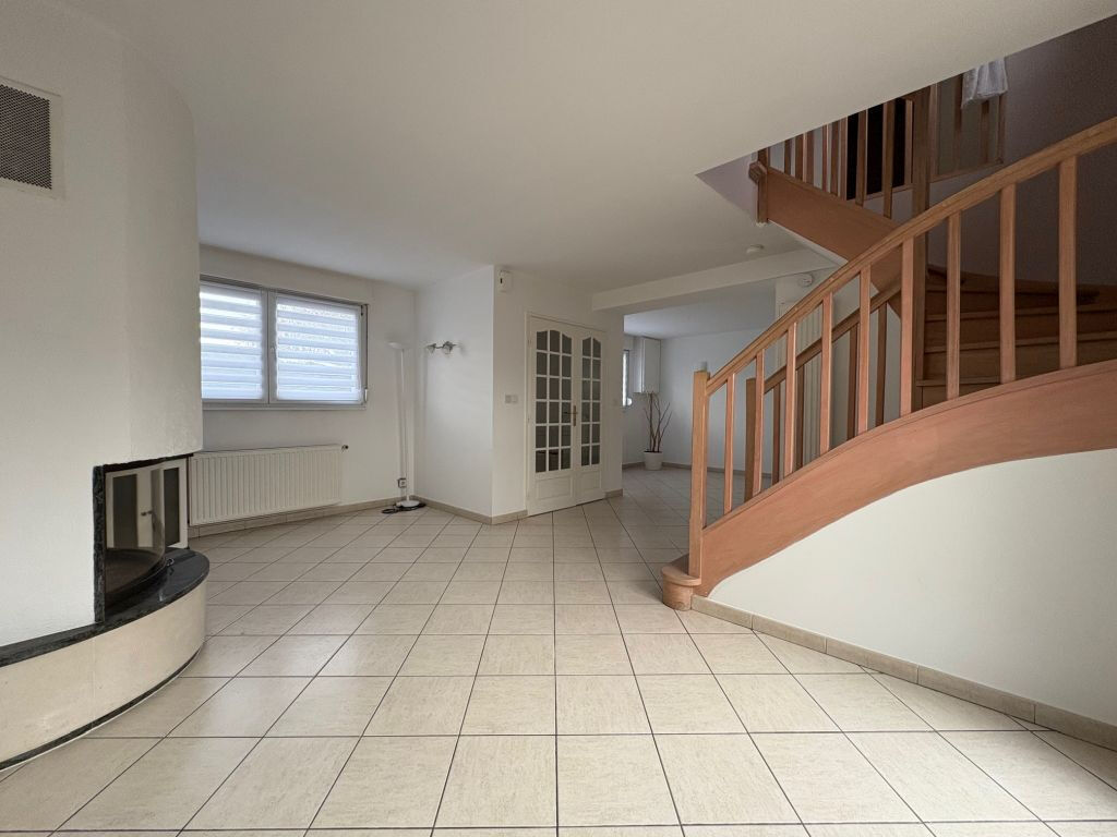 WATTRELOS LA HOUZARDE