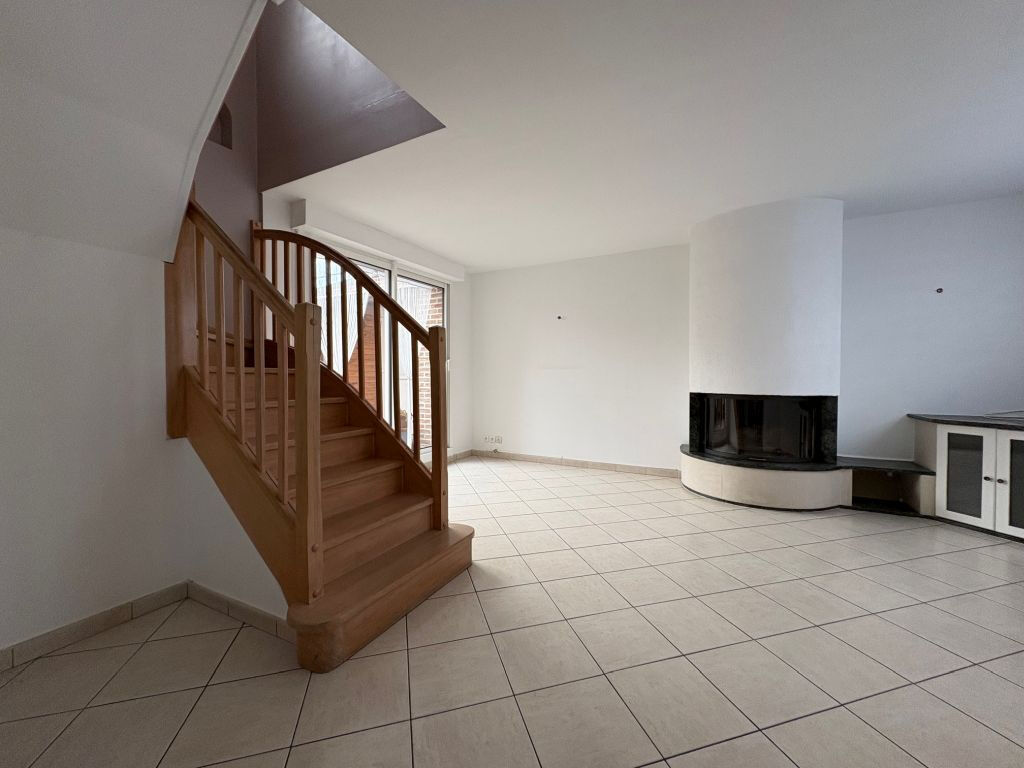 WATTRELOS LA HOUZARDE