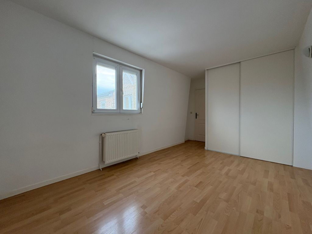 WATTRELOS LA HOUZARDE