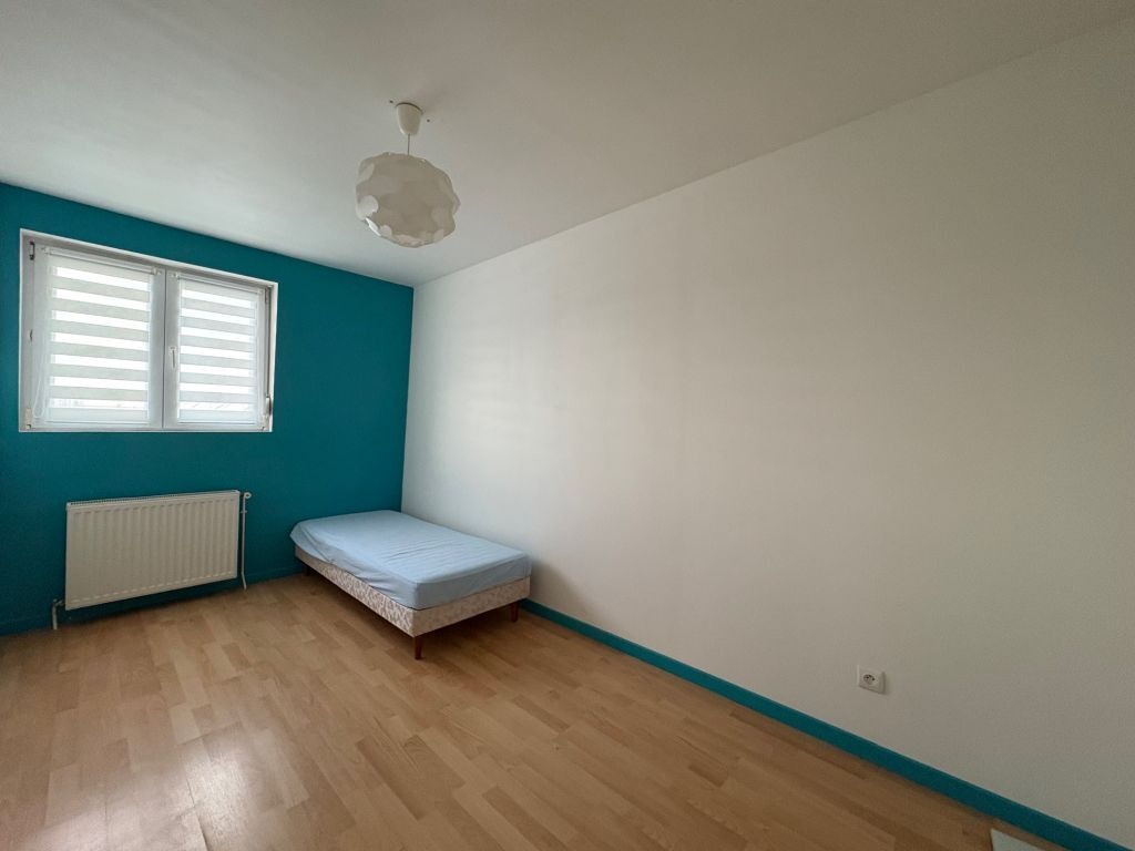 WATTRELOS LA HOUZARDE