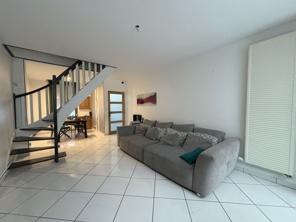 TOURCOING - CROIX ROUGE