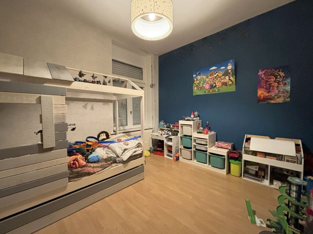 TOURCOING - CROIX ROUGE