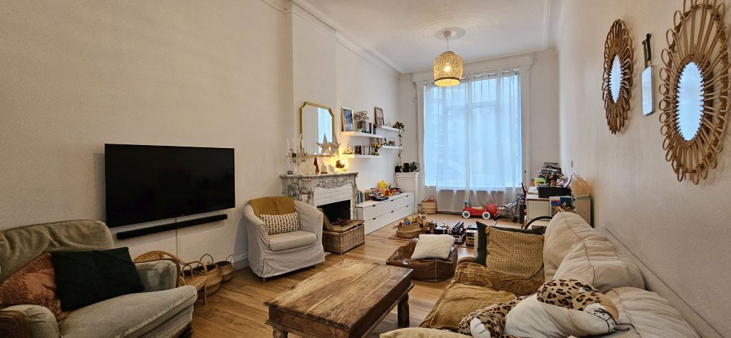 TOURCOING - GAMBETTA