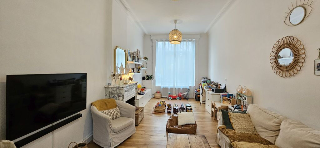 TOURCOING - GAMBETTA