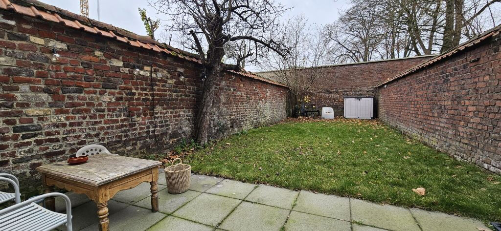 TOURCOING - GAMBETTA