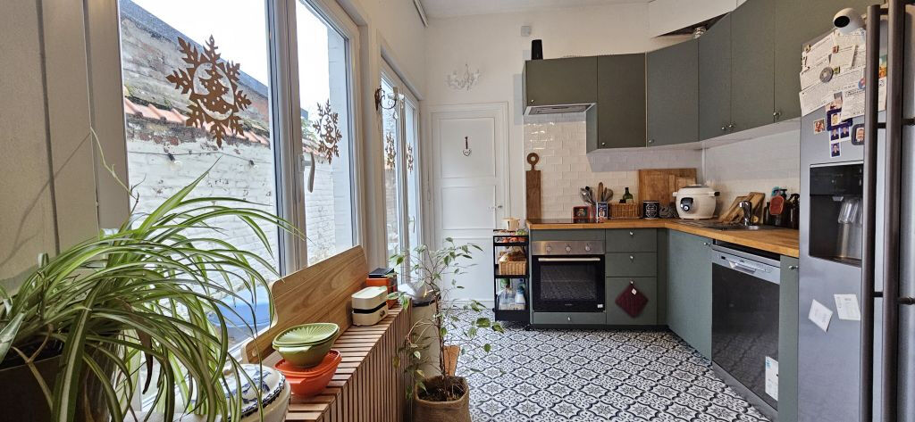 TOURCOING - GAMBETTA