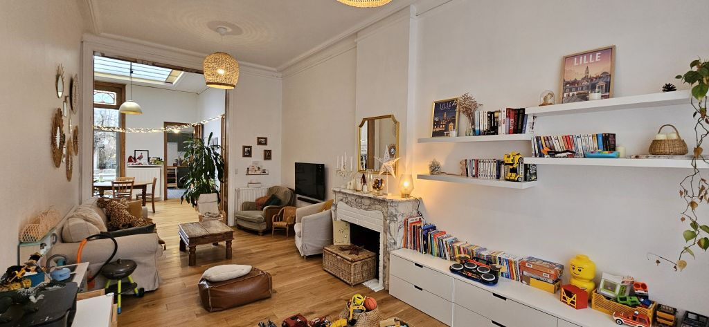 TOURCOING - GAMBETTA