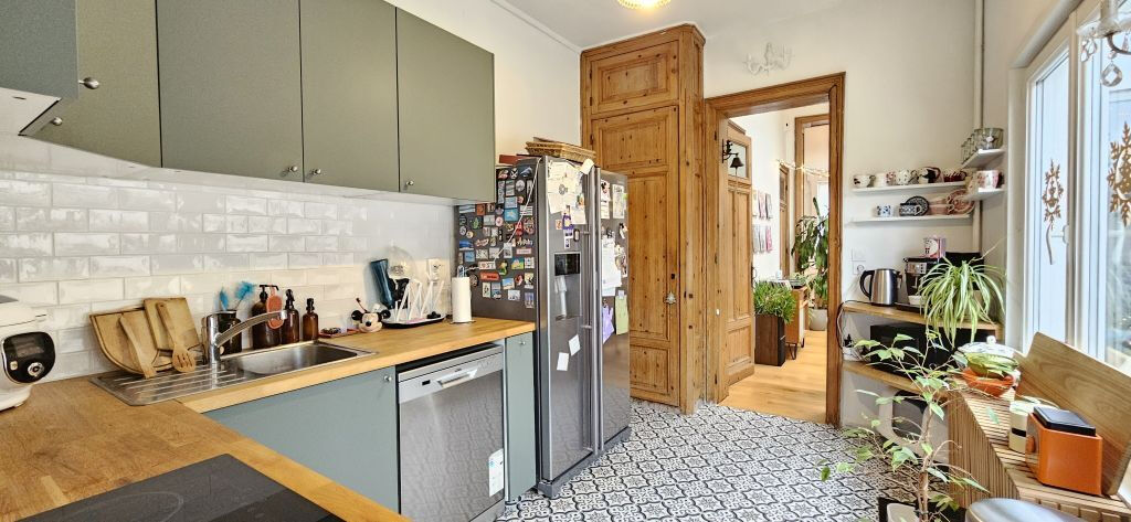 TOURCOING - GAMBETTA