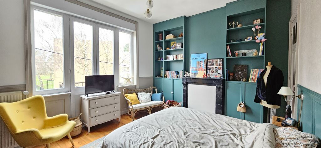 TOURCOING - GAMBETTA