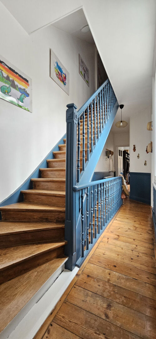 TOURCOING - GAMBETTA